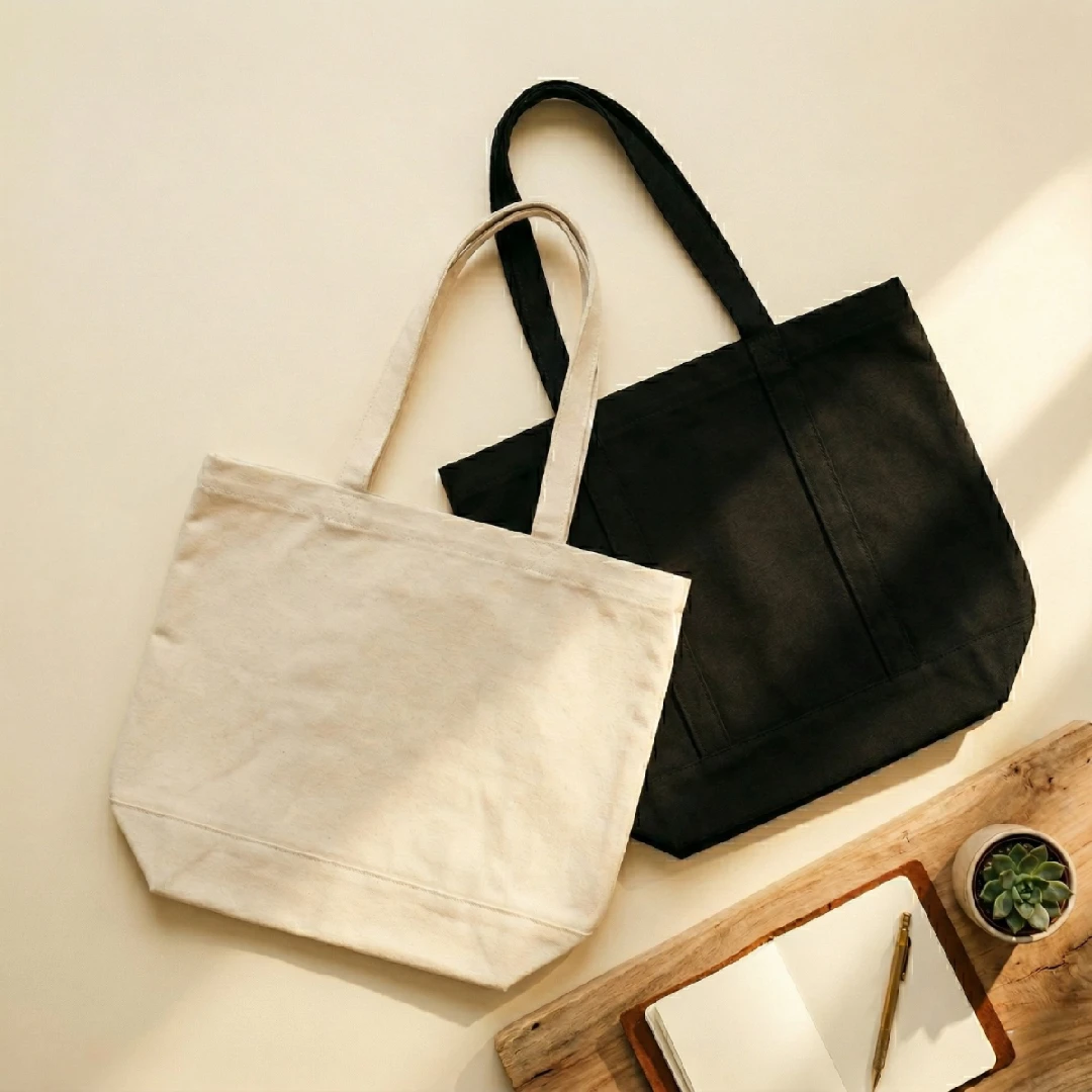 Cotton Bag