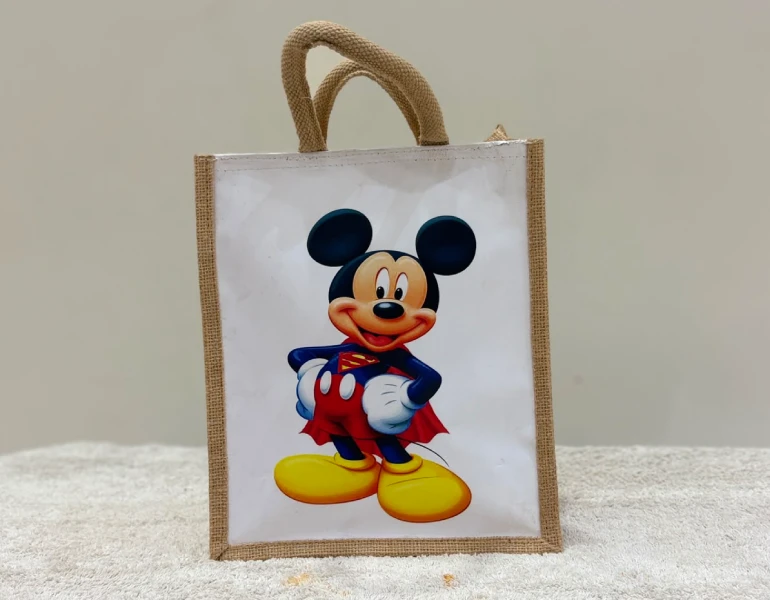 Jute Bag