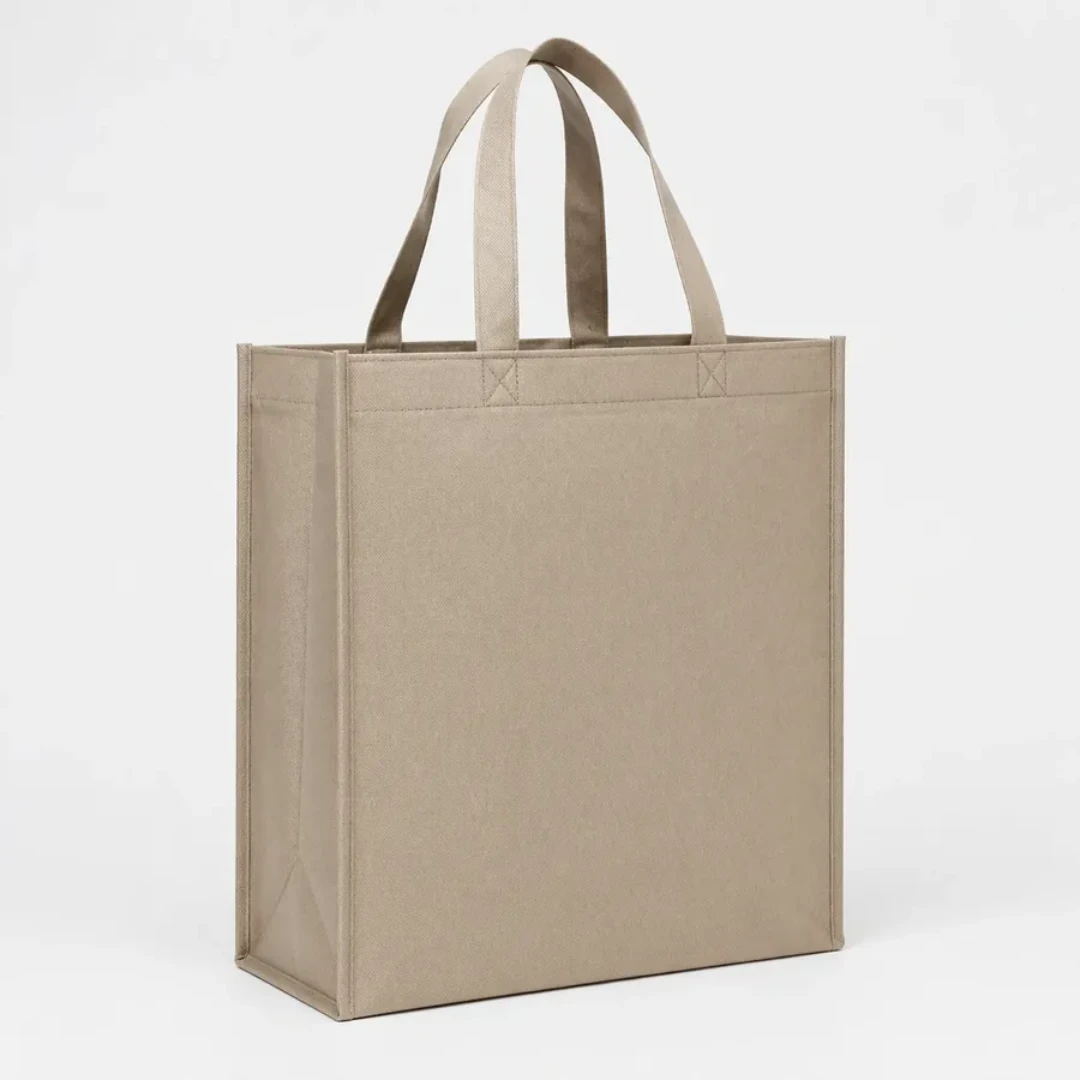Nonwoven Bag