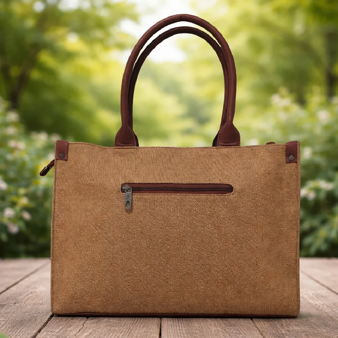 Rexine Bag